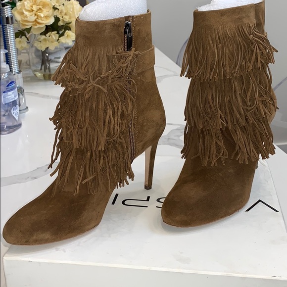 Via Spiga Ankle Boots - Picture 2 of 6